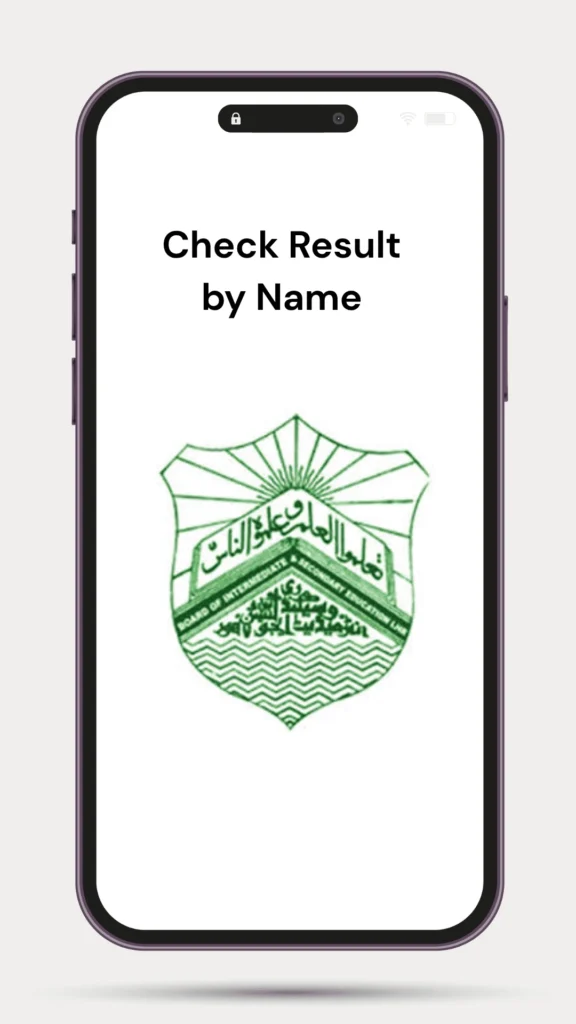 check 9th result by name